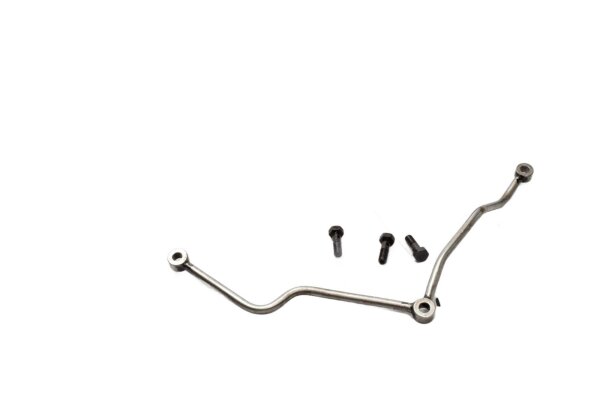 Linea della pompa dellolio, linea dellolio, viti, motore Triumph Sprint ST1050 215NA 05-10