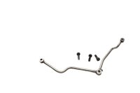 Oil pump line, oil line, screws, engine Triumph Sprint...