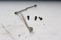 Oil pump line, oil line, screws, engine Triumph Sprint...