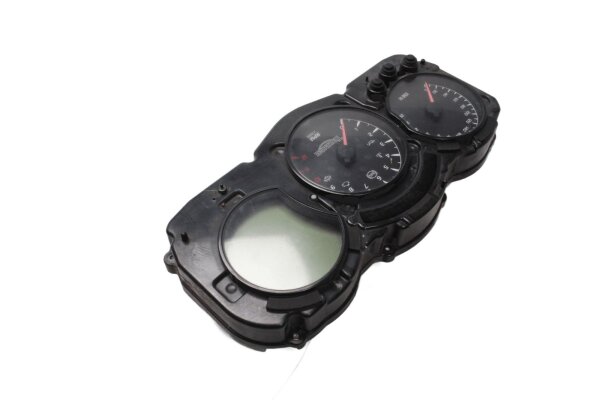 Hastighetsmätare, förarplats, hastighet, varvtal Triumph Sprint ST1050 215NA 05-10