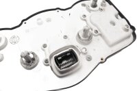 Hastighetsmätare, förarplats, hastighet, varvtal Triumph Sprint ST1050 215NA 05-10