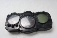 Hastighetsmätare, förarplats, hastighet, varvtal Triumph Sprint ST1050 215NA 05-10