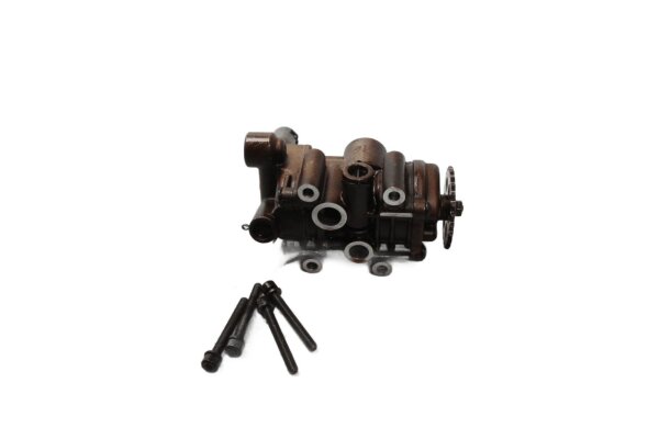 Ölpumpe Antriebskette Schmierung BMW K 1200 R K12R K43 0584 05-08