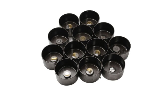 Set punterie idrauliche, albero a camme, punterie valvole Triumph Sprint ST1050 215NA 05-10