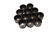 Set punterie idrauliche, albero a camme, punterie valvole...