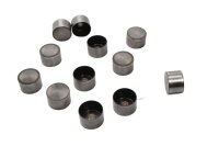 Set punterie idrauliche, albero a camme, punterie valvole...