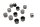 Set punterie idrauliche, albero a camme, punterie valvole Triumph Sprint ST1050 215NA 05-10