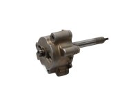 Oil pump drive shaft motor lubrication system Triumph...