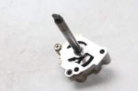 Oil pump drive shaft motor lubrication system Triumph...