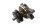 Lichtmaschinenrotor Generator Antrieb Zahnrad BMW K 1200 R K12R K43 0584 05-08