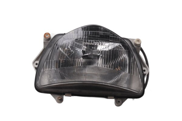 Scheinwerfer Frontlicht Halter Reflektor Honda NT 650 V Deauville RC47 98-01