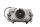 Scheinwerfer Frontlicht Halter Reflektor Honda NT 650 V Deauville RC47 98-01