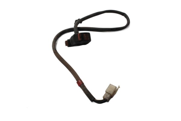 Right handlebar switch: start/kill switch Honda XRV 750 Africa Twin RD04 90-92