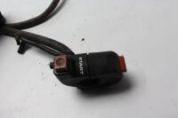 Right handlebar switch: start/kill switch Honda XRV 750 Africa Twin RD04 90-92
