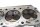 Zylinderkopf Ventiltrieb Ventildeckel Ventile BMW K 1200 R K12R K43 0584 05-08