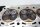 Zylinderkopf Ventiltrieb Ventildeckel Ventile BMW K 1200 R K12R K43 0584 05-08