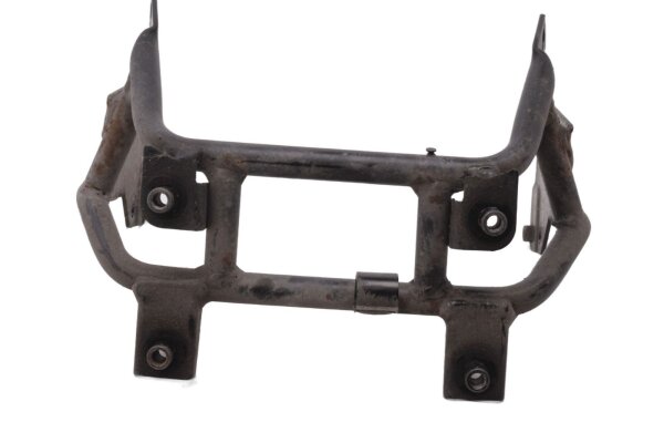Heckrahmen Gepäckträgeraufnahme hinten oben Honda NT 650 V Deauville RC47 98-01