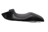 Bench seat, drivers seat, upholstered seat, seat cushion, passenger seat BMW F 650 CS K14 02-05