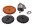 Oljepump drivdrev kugghjulssats packning motor BMW F 650 CS K14 02-05