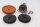 Oljepump drivdrev kugghjulssats packning motor BMW F 650 CS K14 02-05