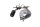 Ignition lock, fuel tank lock, lock cylinder Moto Guzzi California 3 VW 87-94