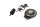 Ignition lock, fuel tank lock, lock cylinder Moto Guzzi California 3 VW 87-94