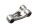 Schokdemper, verbindingsstuk, trekstang, achterbrug Triumph Sprint ST1050 215NA 05-10