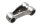 Schokdemper, verbindingsstuk, trekstang, achterbrug Triumph Sprint ST1050 215NA 05-10