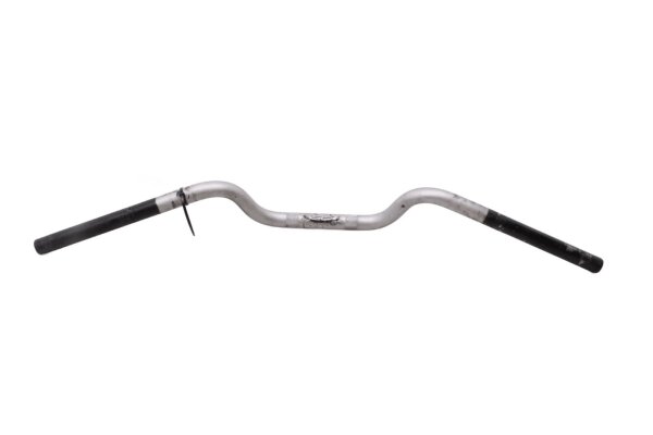 22mm curved handlebar street bar motorcycle handlebar riser BMW F 650 CS K14 02-05