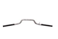 22mm curved handlebar street bar motorcycle handlebar riser BMW F 650 CS K14 02-05