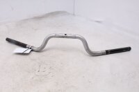 22mm curved handlebar street bar motorcycle handlebar riser BMW F 650 CS K14 02-05