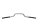 22mm curved handlebar street bar motorcycle handlebar riser BMW F 650 CS K14 02-05