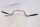 22mm curved handlebar street bar motorcycle handlebar riser BMW F 650 CS K14 02-05