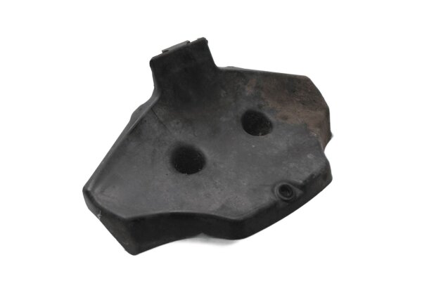 Battery cover, rear panel Triumph Sprint ST1050 215NA 05-10