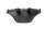 Battery cover, rear panel Triumph Sprint ST1050 215NA 05-10