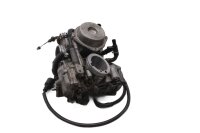 Carburetor Twin carburetor Vacuum K10BM1J Honda NT 650 V Deauville RC47 98-01