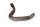 Bageste udstødningsmanifold, udstødningsrør, manifoldrør Honda NT 650 V Deauville RC47 98-01