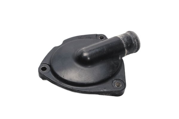 Wasserpumpengehäuse Kühlmittelgehäuse Dichtung Triumph Sprint ST1050 215NA 05-10