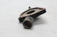 Wasserpumpengehäuse Kühlmittelgehäuse Dichtung Triumph Sprint ST1050 215NA 05-10