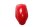 Parafanghi anteriori verniciati di rosso, paraspruzzi Triumph Sprint ST1050 215NA 05-10