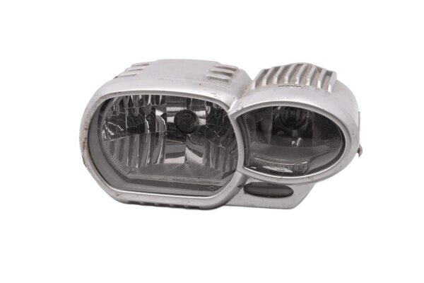 Hauptscheinwerfer Doppelscheinwerfer Frontlicht BMW K 1200 R K12R K43 0584 05-08