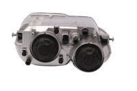 Hauptscheinwerfer Doppelscheinwerfer Frontlicht BMW K 1200 R K12R K43 0584 05-08