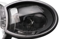 Hauptscheinwerfer Doppelscheinwerfer Frontlicht BMW K 1200 R K12R K43 0584 05-08