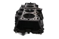Topstykke, ventildæksel, ventilføring Suzuki GSF 1200 Bandit WVA9 01-05