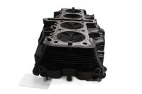 Topstykke, ventildæksel, ventilføring Suzuki GSF 1200 Bandit WVA9 01-05