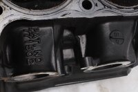 Topstykke, ventildæksel, ventilføring Suzuki GSF 1200 Bandit WVA9 01-05