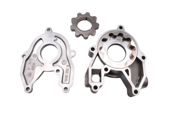 Oil pump internal parts gear pump housing motor BMW R 1100 GS 259 0409 94-99