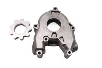 Oil pump internal parts gear pump housing motor BMW R 1100 GS 259 0409 94-99