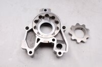 Oil pump internal parts gear pump housing motor BMW R 1100 GS 259 0409 94-99