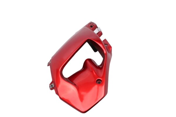Side panel air duct, front left Aprilia SL 1000 Falco ZD4PA 99-04